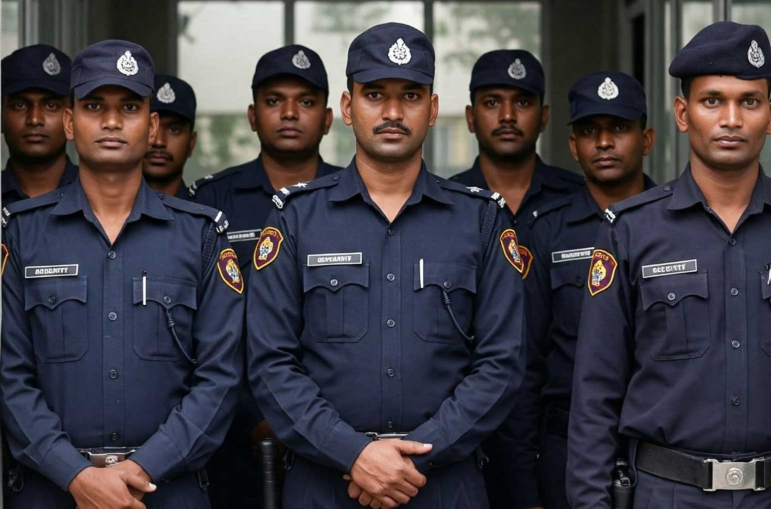 Security Manpower Consultancy